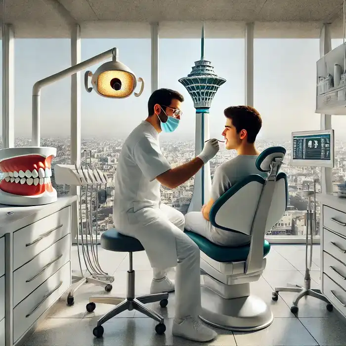 بهترین مارک دندان مصنوعی ژله ای، ثابت، متحرک