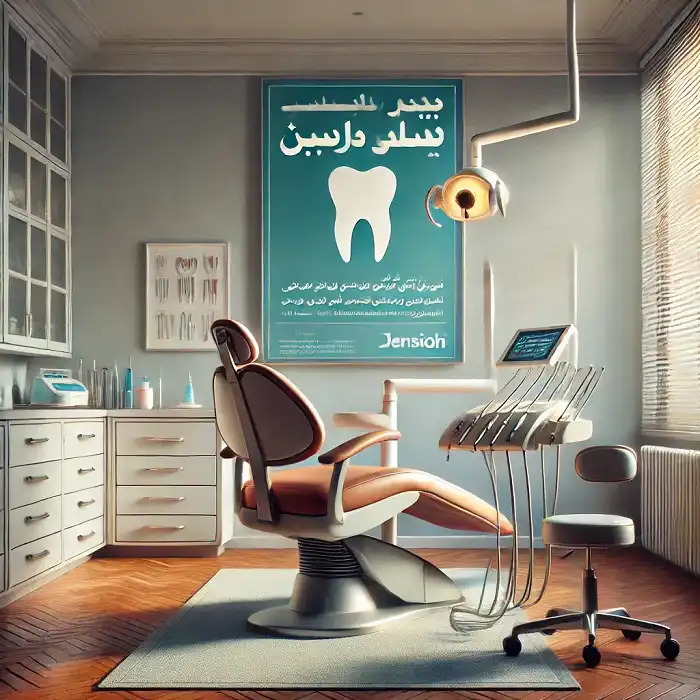 بهترین لابراتوار دندانسازی شمال تهران | نگین دندان