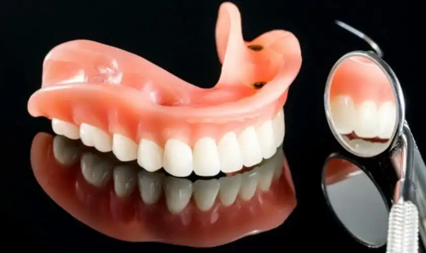 بهترین برند و مارک دندان مصنوعی 100% تضمینی