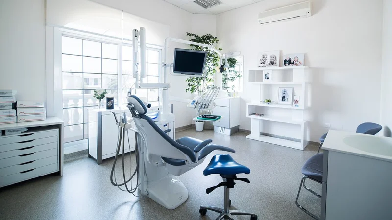 بهترین لابراتوار دندانسازی در تهران