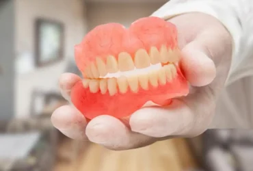 قیمت دندان مصنوعی اپتیما ترکیه