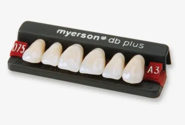 قیمت دندان مایرسون آمریکا