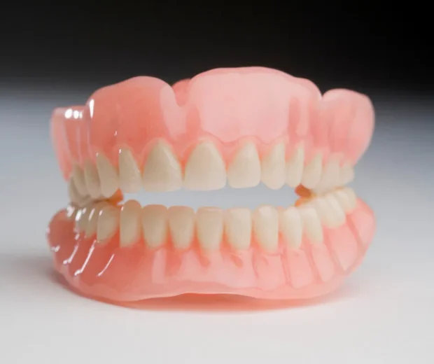 دندان مصنوعی ژله ای برای چه کسانی مناسب است؟
