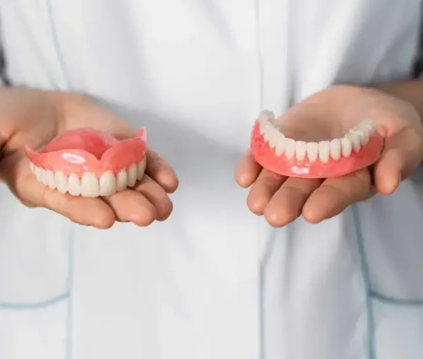 عمر دندان مصنوعی ژله ای (فلکسی | لثه نرم) چقدر است؟