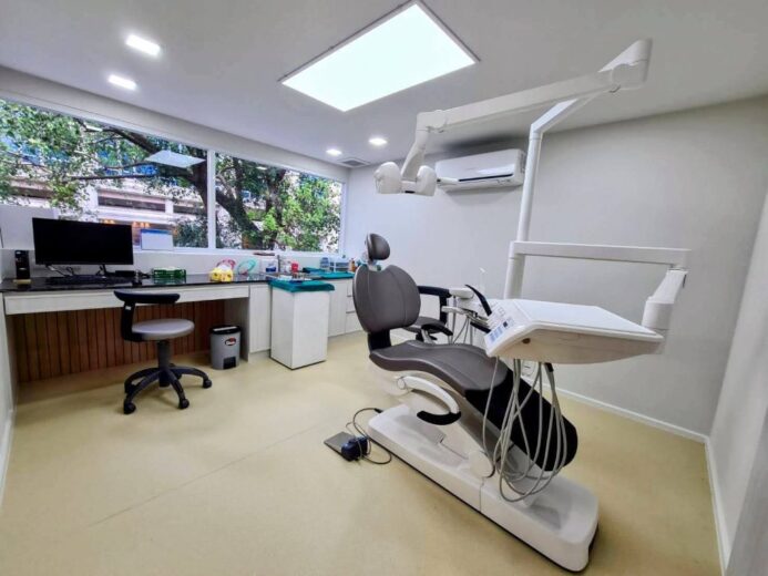 بهترین کلینیک خدمات دندانسازی در تهران