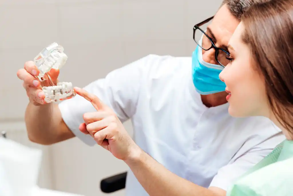 بهترین لابراتوار دندانسازی در اشرفی اصفهانی