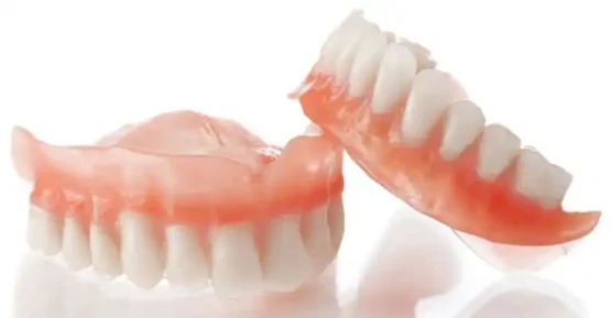 لابراتوار دندانسازی نگین دندان