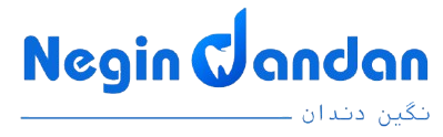 لوگو نگین دندان