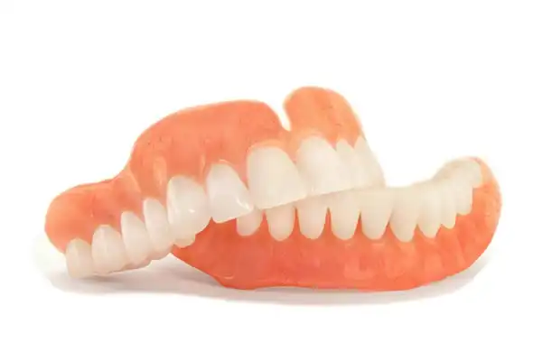 دنچر (denture) | دندان مصنوعی | پروتز دندان چیست؟